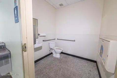 1699 N Temple Avenue Starke FL 32091