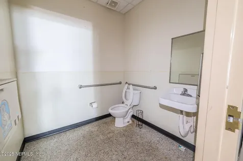 1699 N Temple Avenue Starke FL 32091