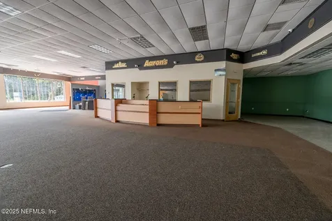 1699 N Temple Avenue Starke FL 32091