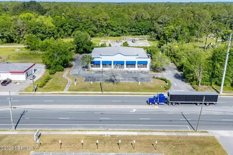 1699 N Temple Avenue Starke FL 32091