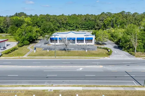 1699 N Temple Avenue Starke FL 32091