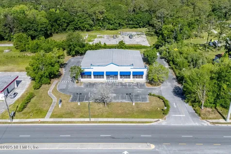 1699 N Temple Avenue Starke FL 32091