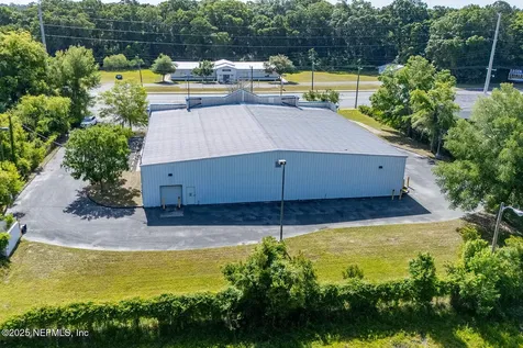 1699 N Temple Avenue Starke FL 32091