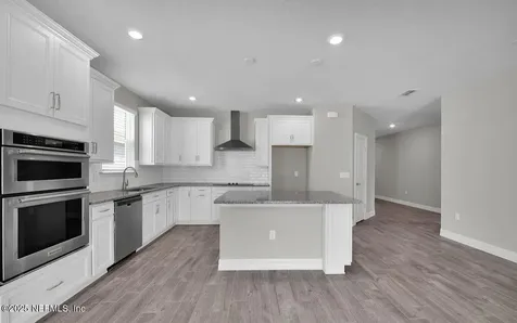 483 La Mancha Drive St. Augustine FL 32086