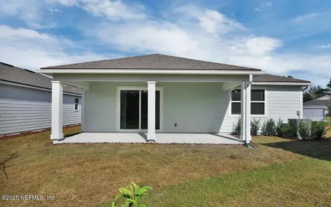483 La Mancha Drive St. Augustine FL 32086
