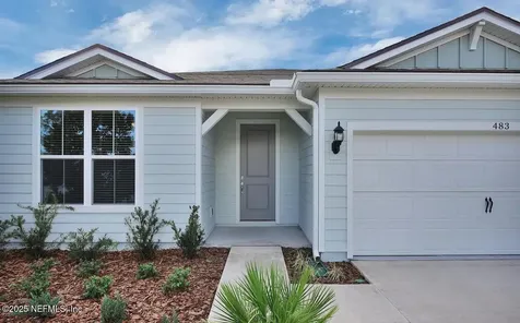 483 La Mancha Drive St. Augustine FL 32086