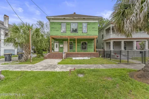 125 E 5th Street Jacksonville FL 32206