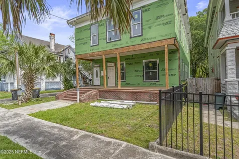 125 E 5th Street Jacksonville FL 32206