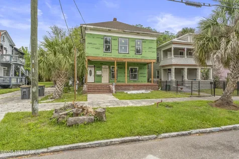 125 E 5th Street Jacksonville FL 32206