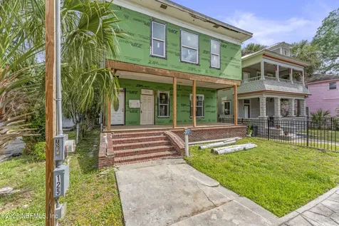 125 E 5th Street Jacksonville FL 32206