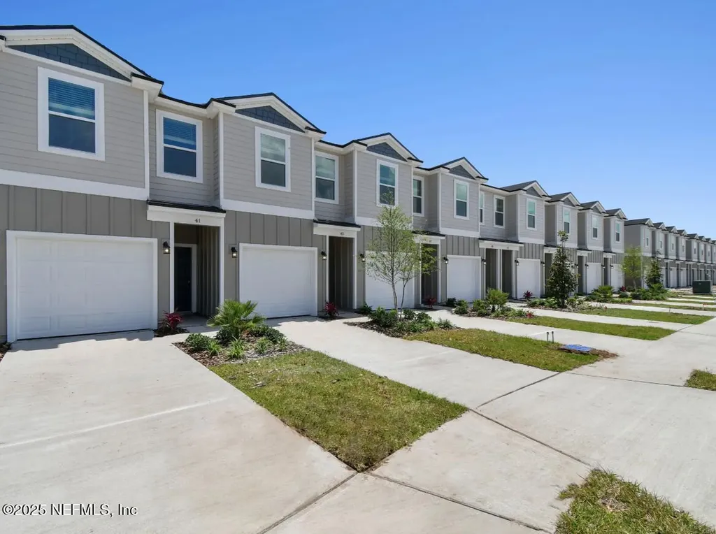 66 Pamplona Drive St. Augustine FL 32086