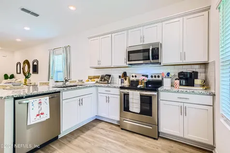66 Pamplona Drive St. Augustine FL 32086