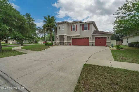 1755 Foggy Day Drive Middleburg FL 32068