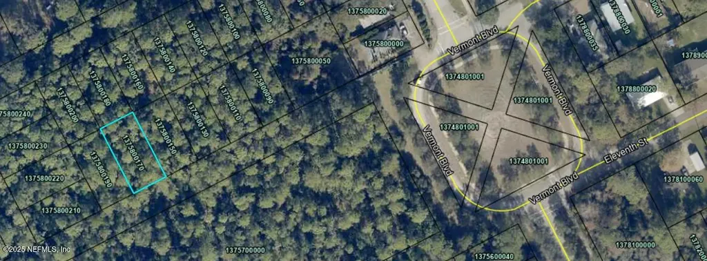 0 10th Street Elkton FL 32033