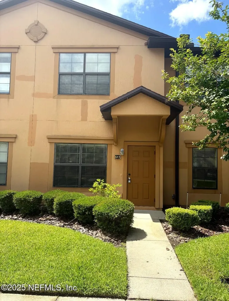 611 Drake Bay Terrace St. Augustine FL 32084