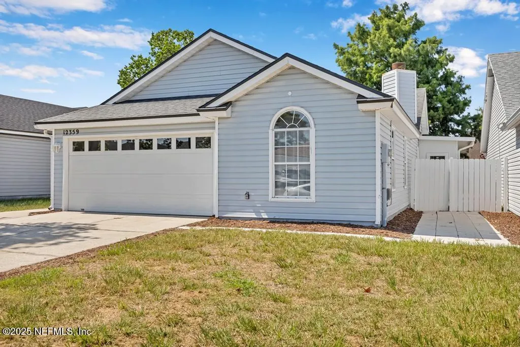 12359 Silent Brook Trail N Jacksonville FL 32225