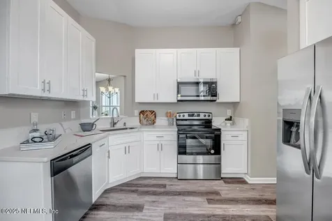 12359 Silent Brook Trail N Jacksonville FL 32225