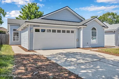 12359 Silent Brook Trail N Jacksonville FL 32225