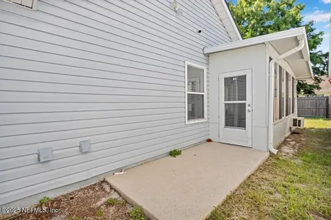 12359 Silent Brook Trail N Jacksonville FL 32225