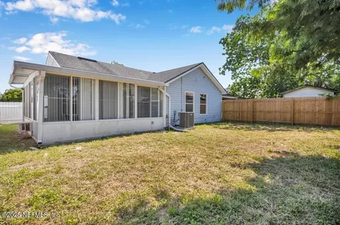 12359 Silent Brook Trail N Jacksonville FL 32225