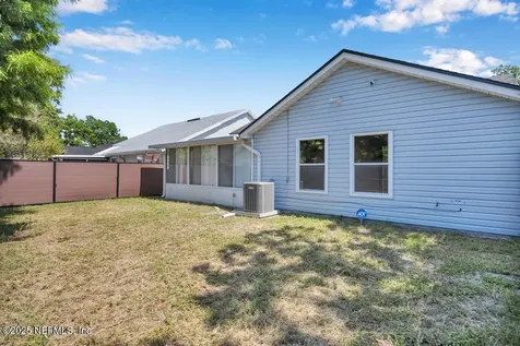 12359 Silent Brook Trail N Jacksonville FL 32225