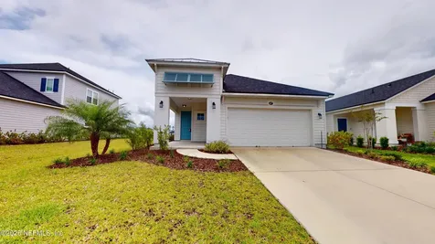 637 Stargaze Lane St. Augustine FL 32095