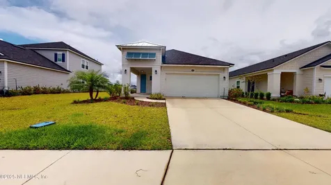 637 Stargaze Lane St. Augustine FL 32095