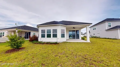 637 Stargaze Lane St. Augustine FL 32095