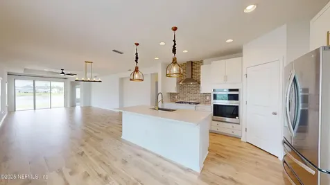 637 Stargaze Lane St. Augustine FL 32095