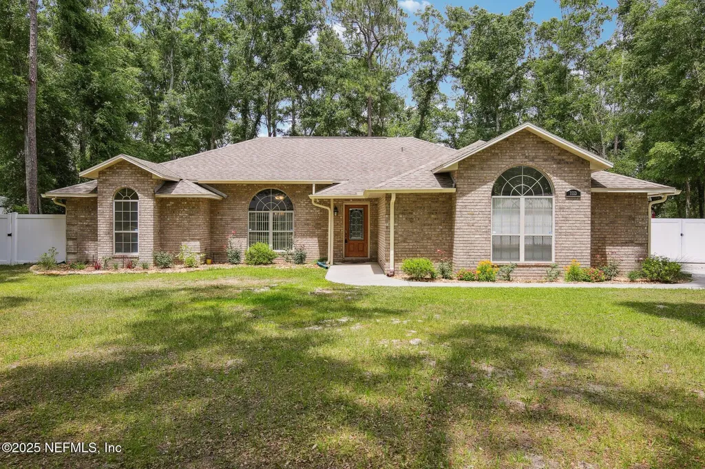 1553 NW Frontier Drive Lake City FL 32055