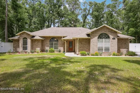 1553 NW Frontier Drive Lake City FL 32055