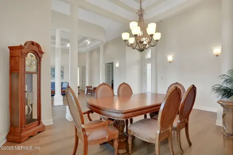 2157 Crown Drive St. Augustine FL 32092