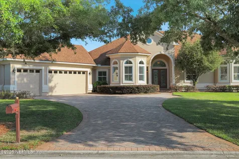 2157 Crown Drive St. Augustine FL 32092