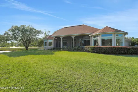 2157 Crown Drive St. Augustine FL 32092
