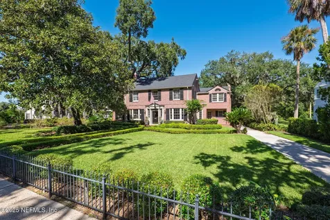 2127 River Road Jacksonville FL 32207
