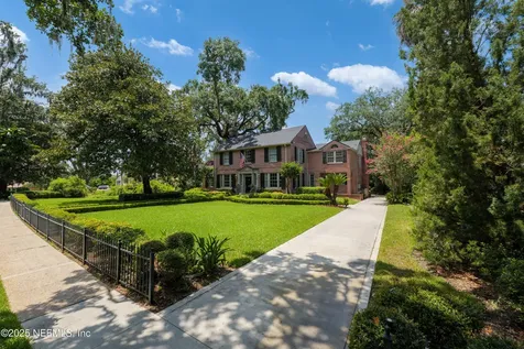 2127 River Road Jacksonville FL 32207