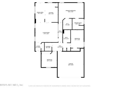 455 Candlebark Drive Jacksonville FL 32225