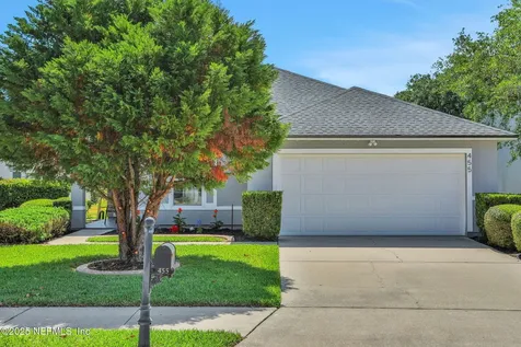 455 Candlebark Drive Jacksonville FL 32225