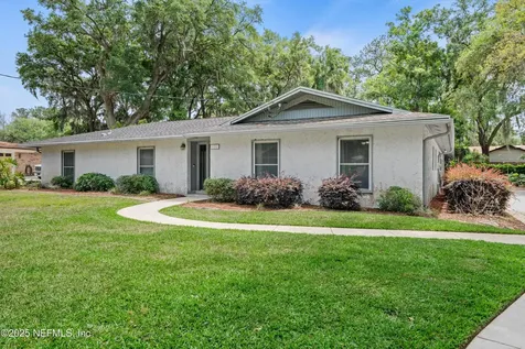 5252 Golf Course Drive Jacksonville FL 32277