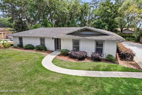 5252 Golf Course Drive Jacksonville FL 32277