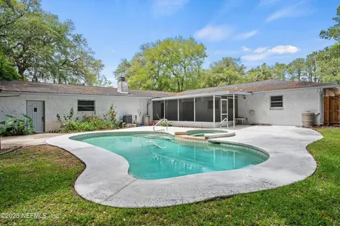 5252 Golf Course Drive Jacksonville FL 32277