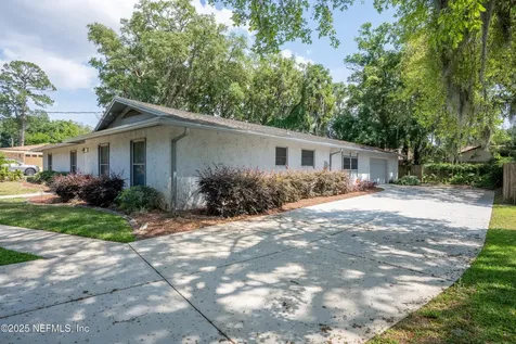 5252 Golf Course Drive Jacksonville FL 32277