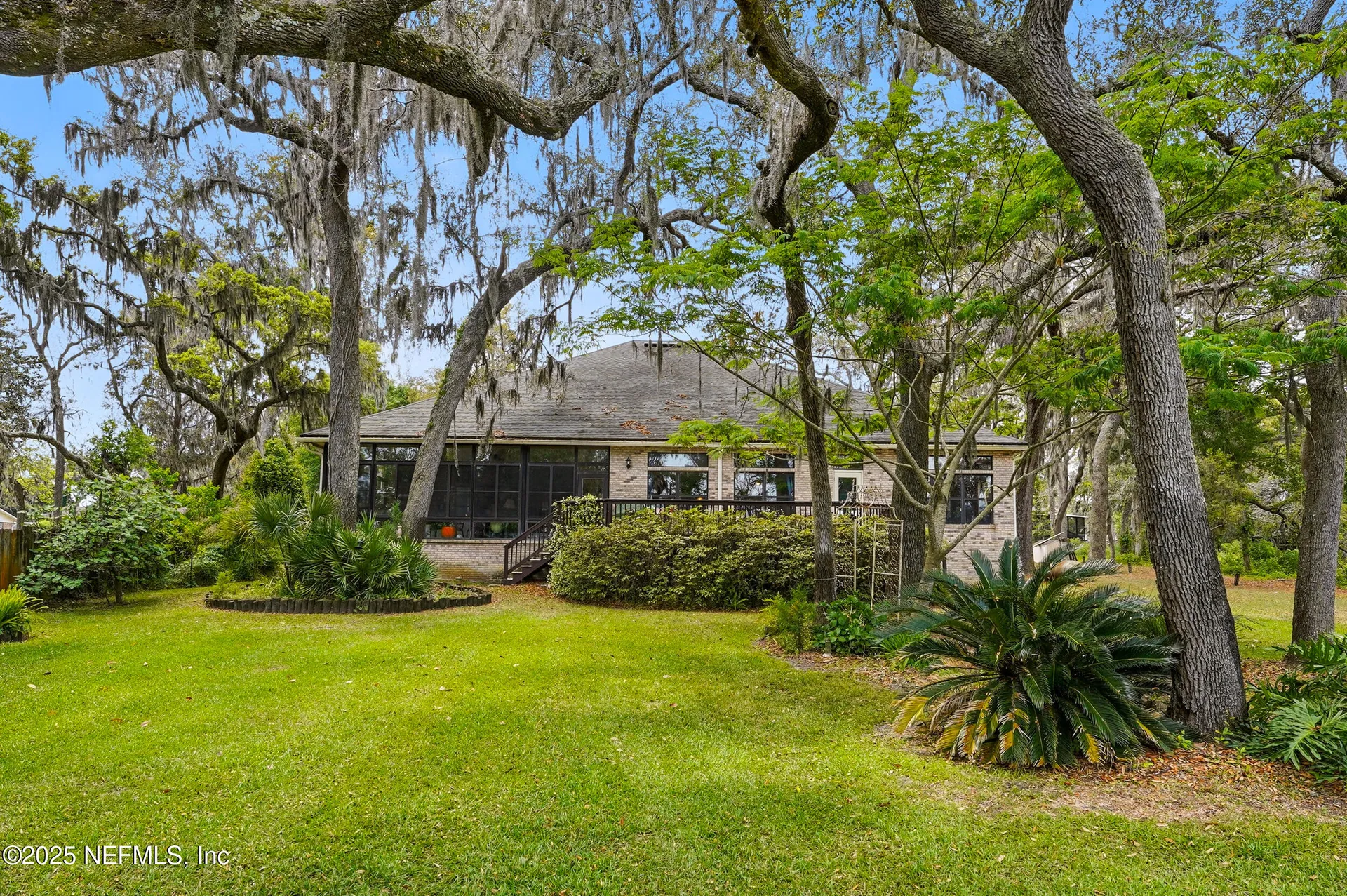15289 Cape Drive N Jacksonville FL 32226