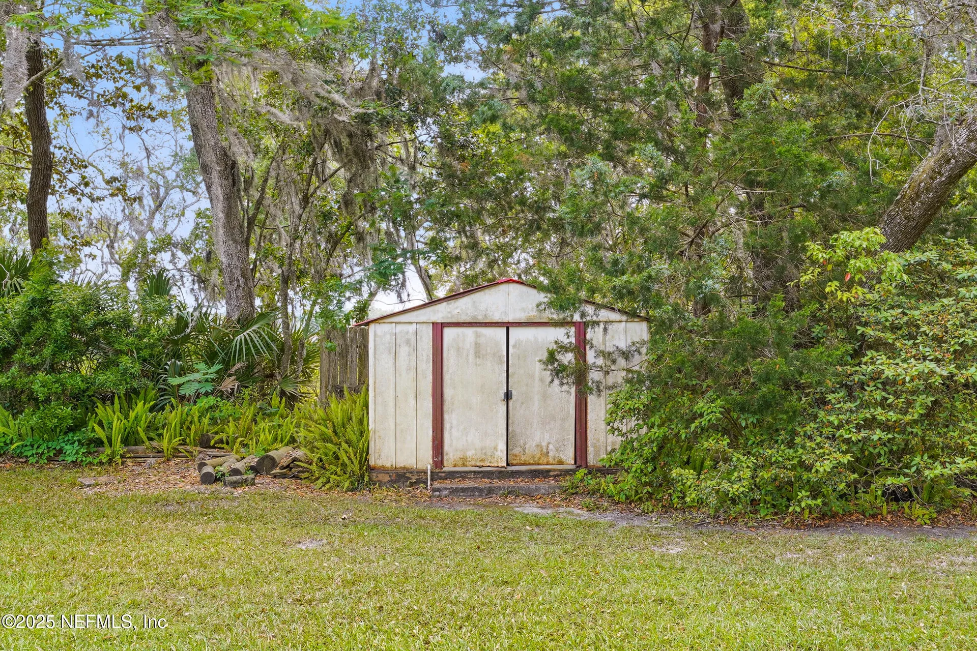 15289 Cape Drive N Jacksonville FL 32226