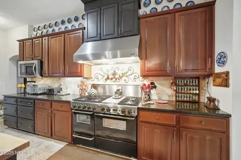 15289 Cape Drive N Jacksonville FL 32226