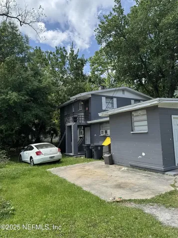 1716 Whitner Street Jacksonville FL 32209