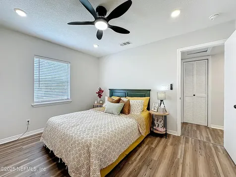 3350 Lansdell Drive Jacksonville FL 32208