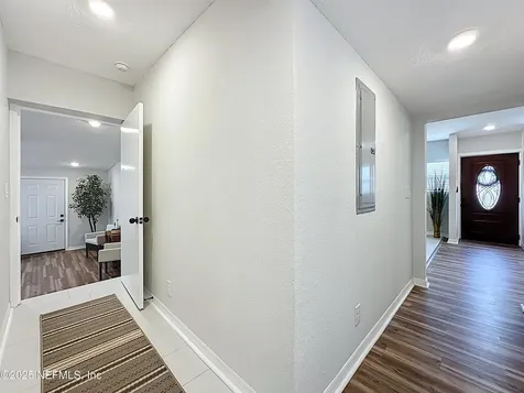 3350 Lansdell Drive Jacksonville FL 32208