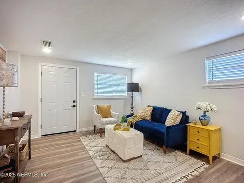 3350 Lansdell Drive Jacksonville FL 32208