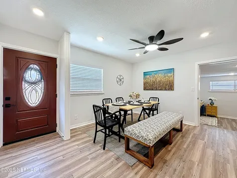 3350 Lansdell Drive Jacksonville FL 32208